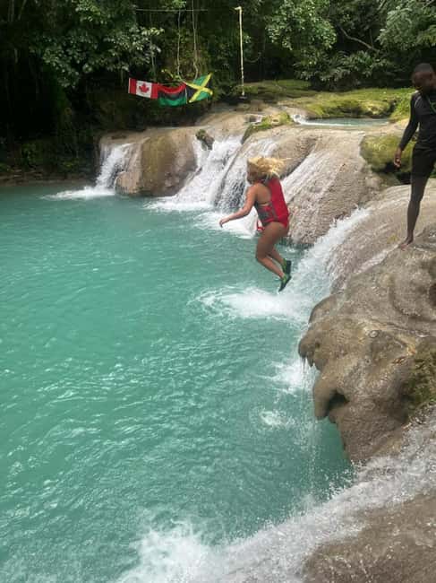 Ocho Rios : Blue Hole and Sightseeing Tour - Key points to know before booking