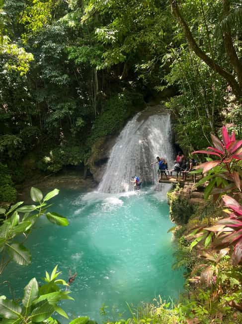 Ocho Rios : Blue Hole and Sightseeing Tour - Why the Blue Hole and Ocho Rios make a good pairing