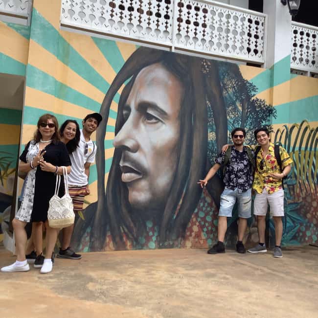 Ocho Rios: Bob Marley Museum and Nine Mile Guided Tour - Key points to know before booking