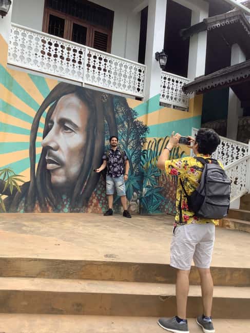 Ocho Rios: Bob Marley Museum and Nine Mile Guided Tour - Why Nine Mile matters to Bob Marley’s story