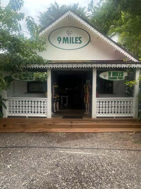 Ocho Rios: Bob Marley's Birthplace Nine Mile Reggae Tour - Timing, cancellations, and practical preparation
