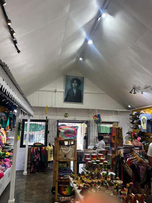 Ocho Rios: Bob Marley's Birthplace Nine Mile Reggae Tour - Is $147 a fair price?