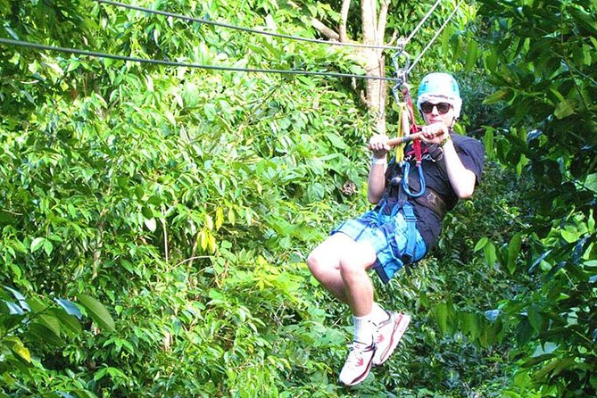 Ocho Rios Day Tour 3 in 1 Combo - Choosing the best three stops