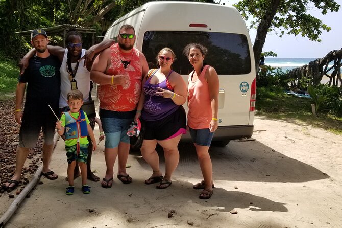 Ocho Rios For A Day / Private Customizable Tours / Jamaica Dream Vacation - Is $110 per person a good value?