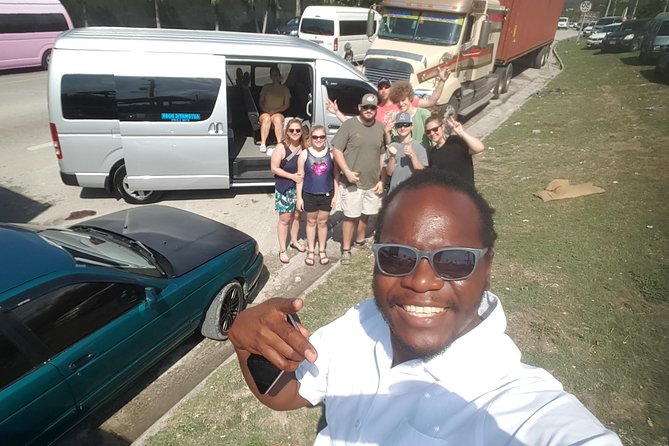 Ocho Rios For A Day / Private Customizable Tours / Jamaica Dream Vacation - Blue Hole: the main nature stop