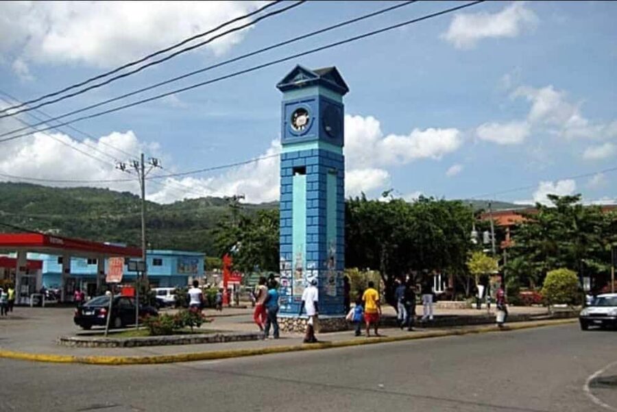 Ocho Rios: Guided Sightseeing Tour - Pickup from the cruise port, resort, or villa