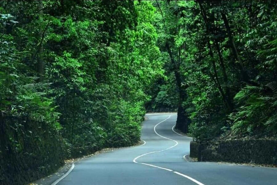 Ocho Rios: Guided Sightseeing Tour - Columbus Park and other possible sights