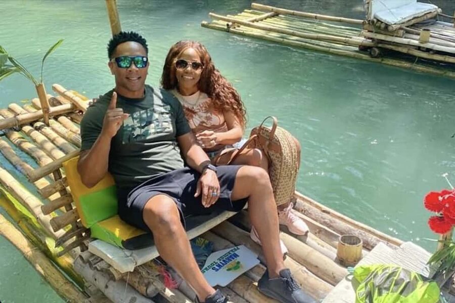 Ocho Rios: Horseback Riding in the Ocean and Bamboo Rafting - What the $150 price includes