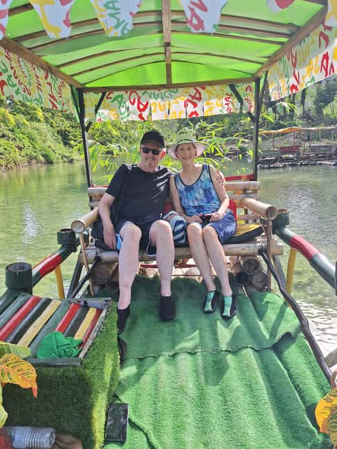 Ocho Rios Jamaica: River Bamboo Rafting Activity - Is $90 Per Person a Fair Price?