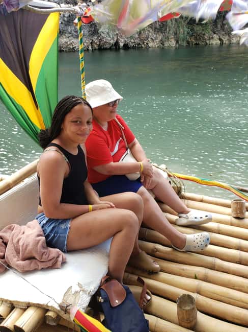 Ocho Rios Jamaica: River Bamboo Rafting Activity - Should You Book This Bamboo Rafting Trip?