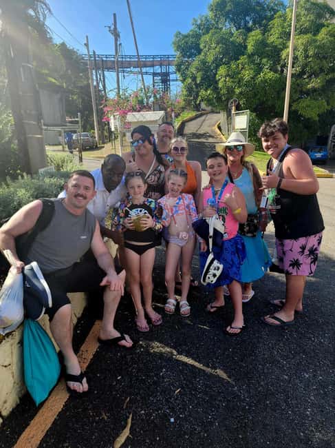 Ocho Rios: Konoko Falls, Fern Gully, and Shopping Tour - Should you book Konoko Falls, Fern Gully, and Shopping?