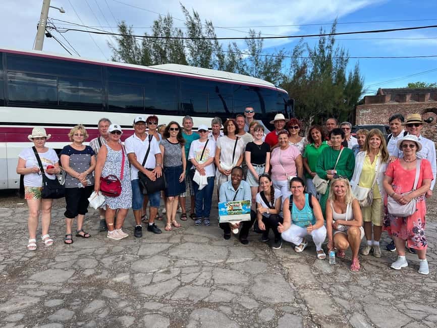 Ocho Rios: Konoko Falls, Fern Gully, and Shopping Tour - River Gardens and the Taino story