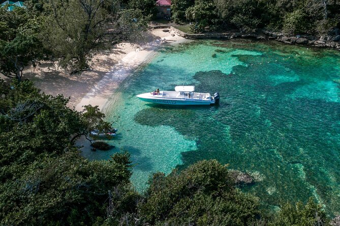 Ocho Rios Powerboat & Dunn’s River Falls Adventure - What to pack for this water-heavy day