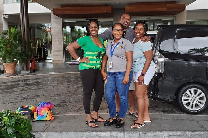 Ocho Rios Private Airport Transfer - Is $60 per person a good value?