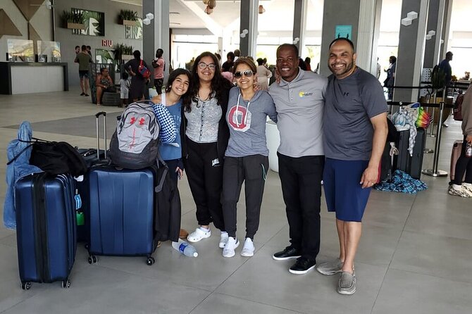 Ocho Rios Private Airport Transfer - Who will like this airport transfer most?