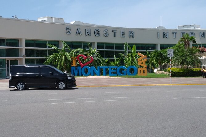 Ocho Rios Private Airport Transfer - Timing your arrival and departure