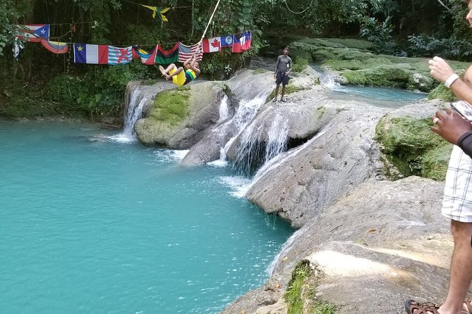 Ocho Rios Private Horse Riding, River Tubing and Rafting[Entry fee not included] - Horseback riding needs the clearest confirmation
