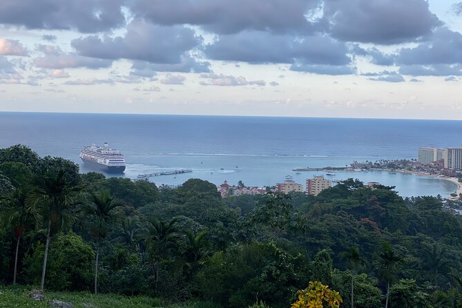 Ocho Rios Sightseeing Tours and Shopping - Key points to know before booking
