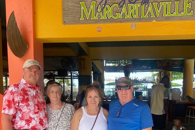 Ocho Rios Sightseeing Tours and Shopping - Who will enjoy this private Ocho Rios outing