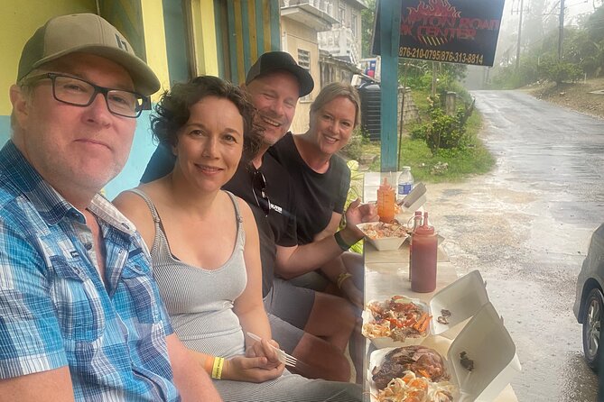 Ocho Rios Sightseeing Tours and Shopping - Booking details and weather concerns