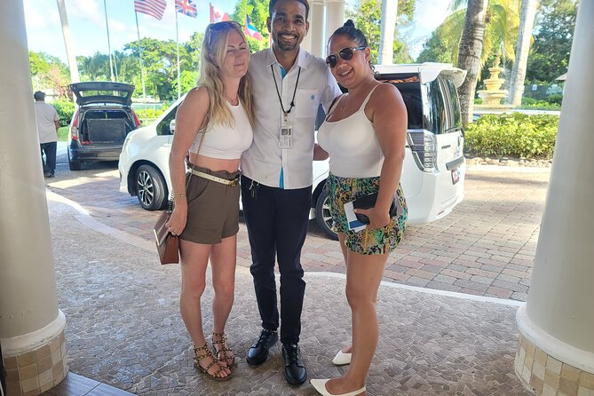 One way Private transfer from Airport to Resorts - Why a private ride beats a shared shuttle