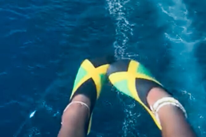 Parasailing Experience in Montego Bay - How the $115 price compares with the experience