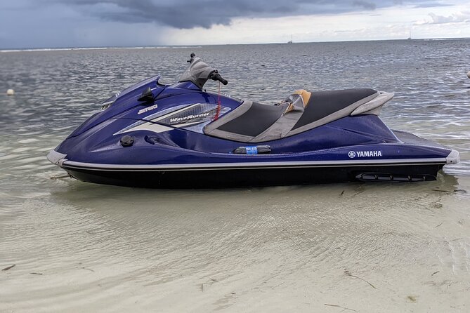 Parasailing, Sea Tubing & Jet Ski from Montego Bay- Private tour - What the private format adds