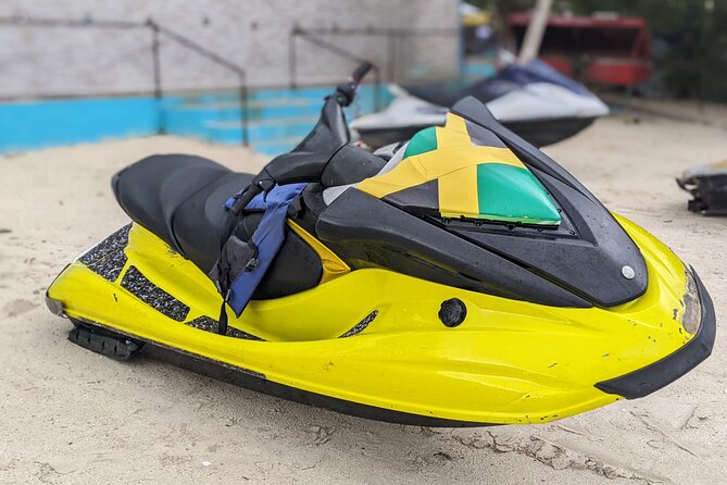 Parasailing, Sea Tubing & Jet Ski from Montego Bay- Private tour - Is $335 per person good value?