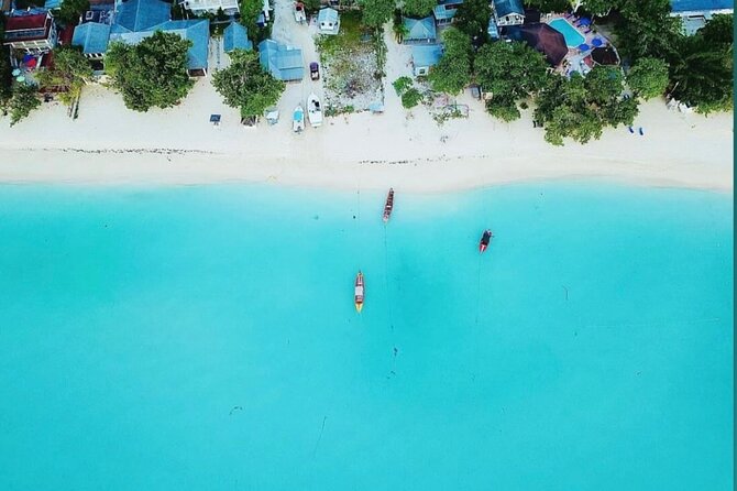 Party Catamaran and Snorkeling Tour in Montego Bay - Who will enjoy this catamaran most?