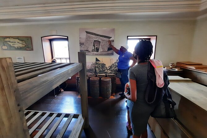 Port Royal Heritage & Sightseeing Tour from Kingston - Key Points to Know Before You Book