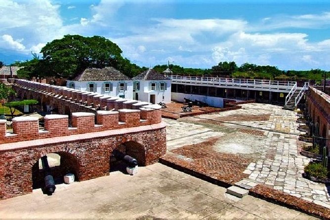Port Royal Heritage & Sightseeing Tour from Kingston - How Long the Tour Really Feels