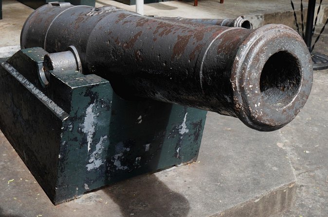 Port Royal Heritage & Sightseeing Tour from Kingston - Who Will Enjoy This Port Royal Visit