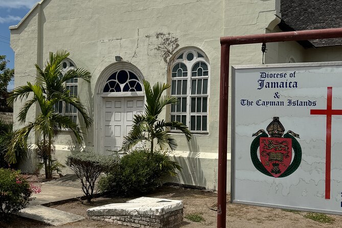 Port Royal (UNESCO World Heritage site)and Downtown Kingston Tour - What $160 includes, and what it does not