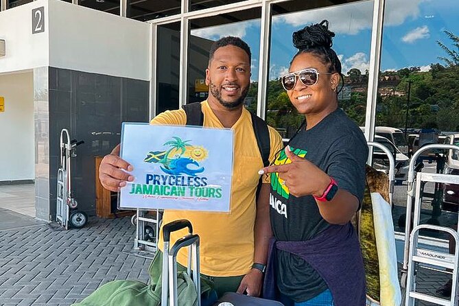 Princess Grand Hotels Airport Transportation Service - The people who make the ride work