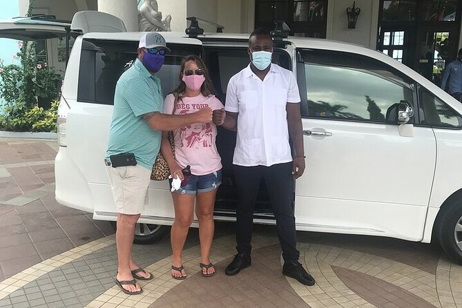Princess Grand Jamaica Private Airport Transfer from Montego Bay - Who will get the most from this transfer