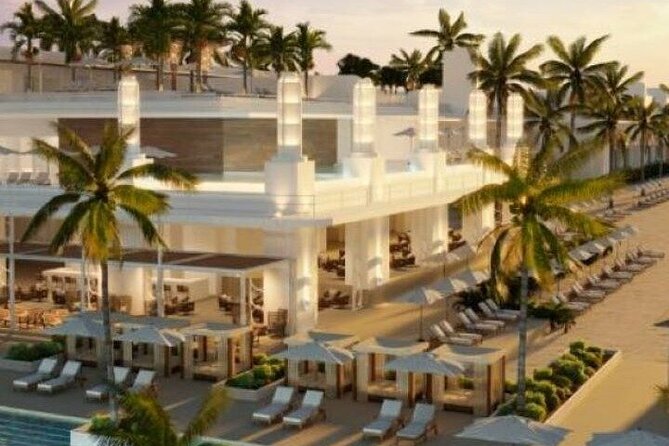 Princess Grand/Senses Mangrove Airport Transfer from Montego Bay - What happens at Princess Grand or Senses Mangrove