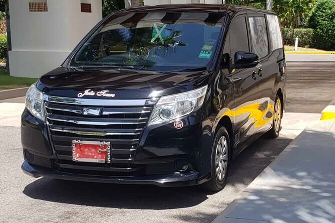 Princess Senses The Mangrove Airport Transfers - Booking details that matter