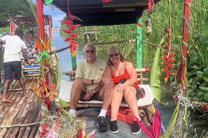 Private 1 Hour Bamboo River Rafting in Montego Bay - Why the private format matters