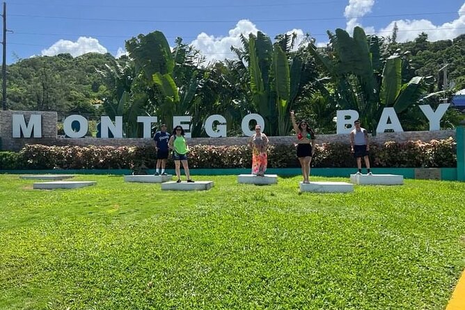 Private Airport and Hotel Transfer in Montego Bay - Key Points for Your Montego Bay Arrival