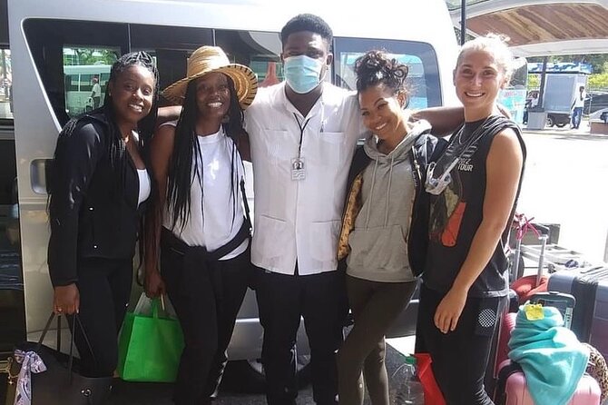 Private Airport and Hotel Transfer in Montego Bay - Why the $10 Price Deserves a Closer Look
