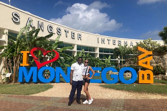 Private Airport and Hotel Transfer in Montego Bay - Using the Transfer to Plan the Rest of Your Stay