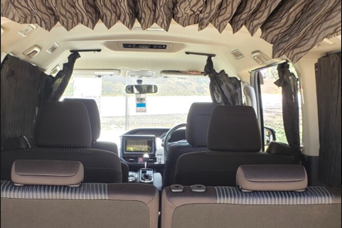 Private Airport Pickup and drop off in Jamaica - Leaving Sangster Airport in your own vehicle