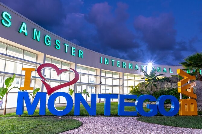 Private Airport Pickup and drop off in Jamaica - Who will get the most from this transfer