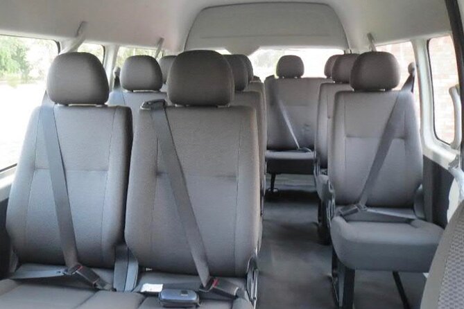 Private Airport Pickup and drop off in Jamaica - Booking ahead and protecting your plans