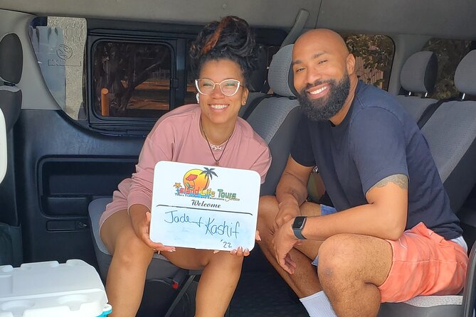 Private Airport Roundtrip Transfer From Montego Bay to Negril - Stops for photos, shopping, and a closer look