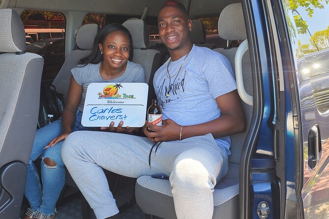 Private Airport Roundtrip Transfer From Montego Bay to Negril - The return journey from Negril