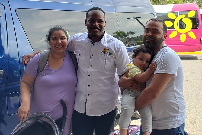 Private Airport Roundtrip Transfer From Montego Bay to Negril - Booking details worth checking before you go