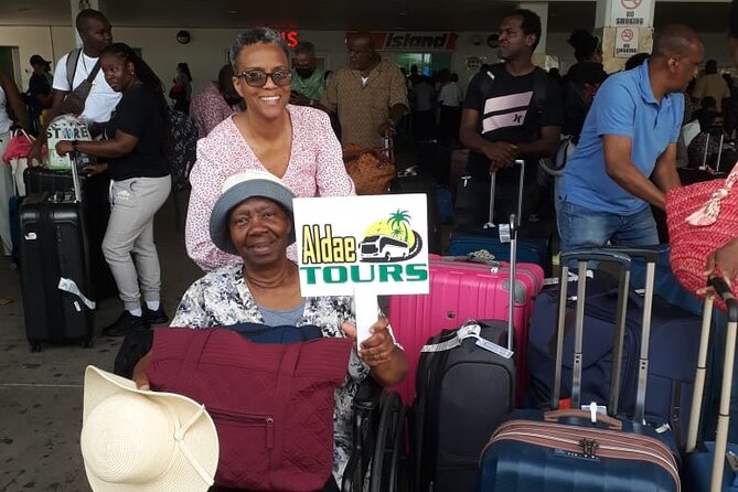 Private Airport Shuttle Taxi Service from MBJ to Montego Bay Area - Why private transport matters at Montego Bay airport