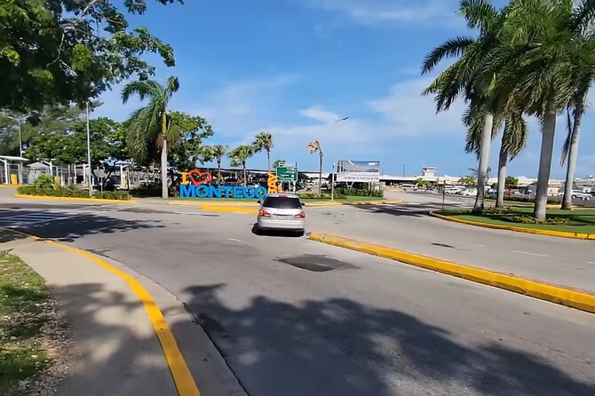 Private Airport transfer from MBJ to & from Hotel's in Ochi Rios - Comfort after a long flight