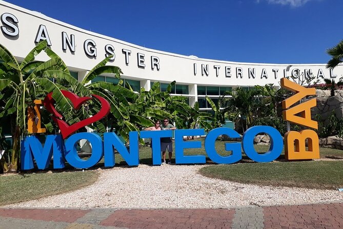 Private Airport Transfer from MBJ to Ocho Rios - Why private transport can be worth $60 per person